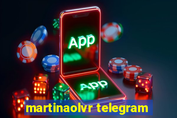 martinaolvr telegram