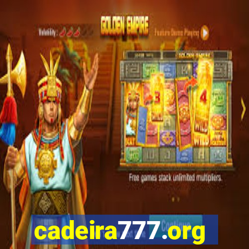 cadeira777.org