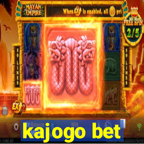 kajogo bet