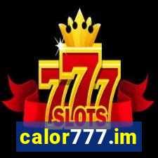 calor777.im