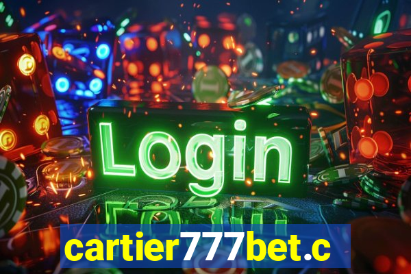 cartier777bet.com