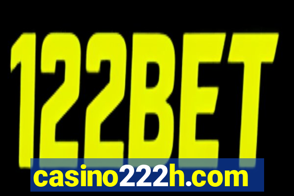 casino222h.com