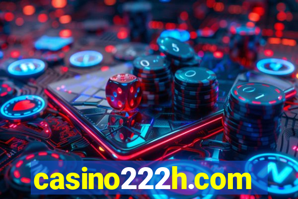 casino222h.com