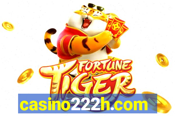 casino222h.com