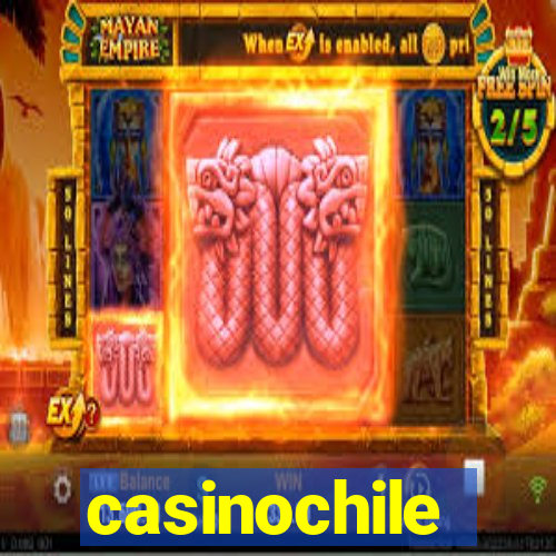 casinochile