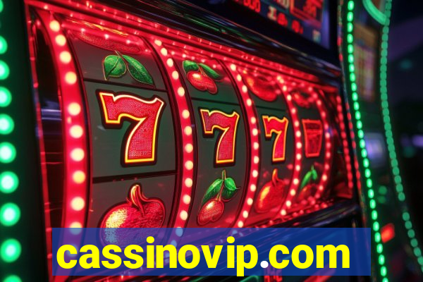 cassinovip.com