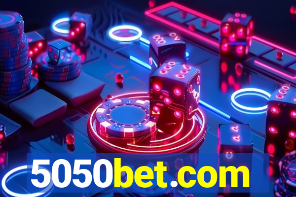 5050bet.com