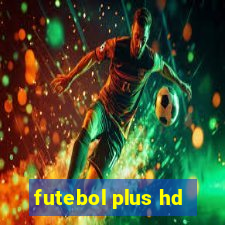 futebol plus hd