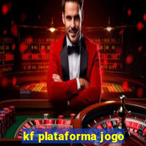 kf plataforma jogo