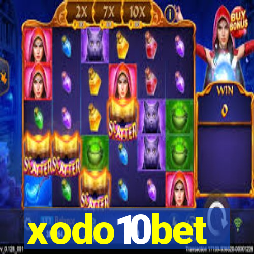 xodo10bet