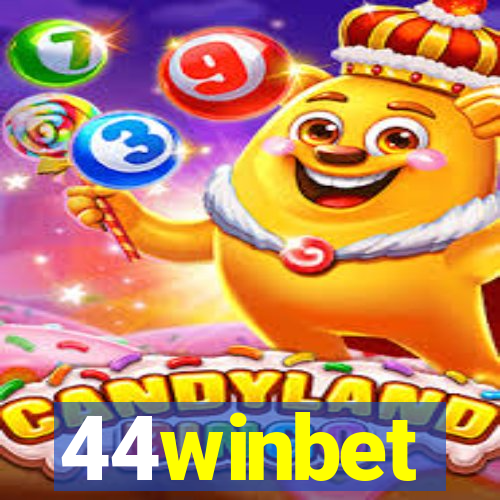 44winbet