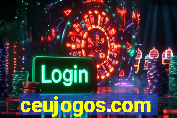 ceujogos.com