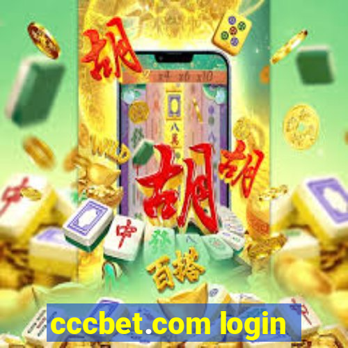 cccbet.com login