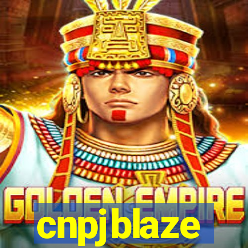 cnpjblaze