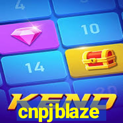 cnpjblaze