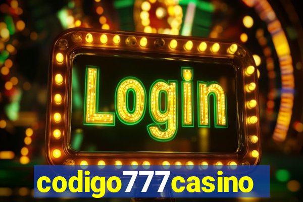 codigo777casino