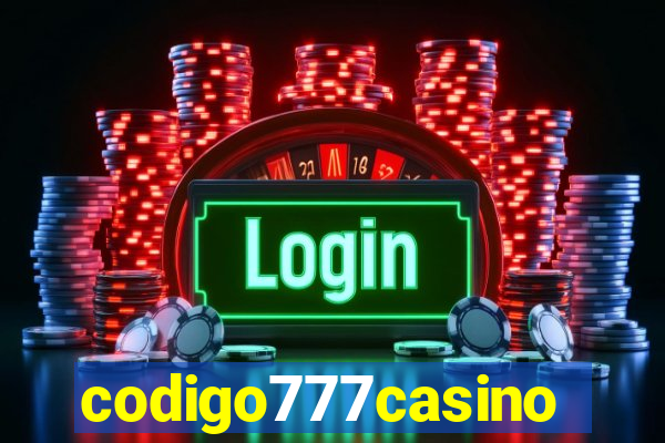 codigo777casino