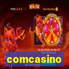 comcasino