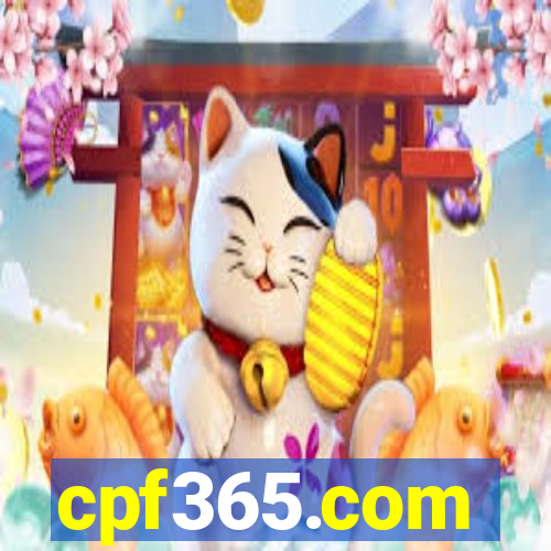 cpf365.com