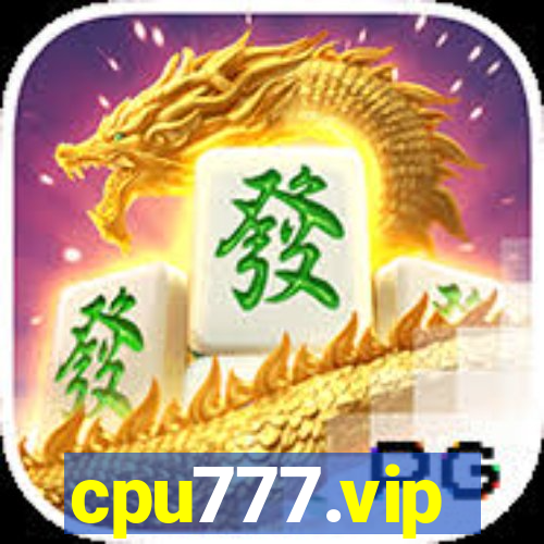 cpu777.vip