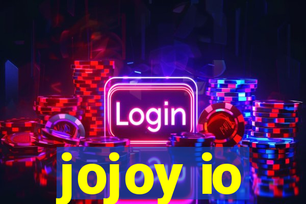 jojoy io