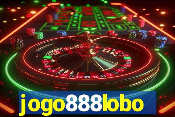 jogo888lobo