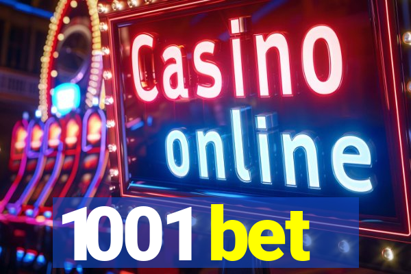 1001 bet