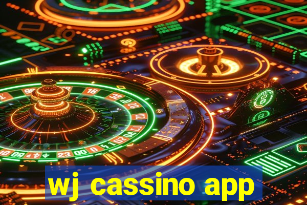 wj cassino app