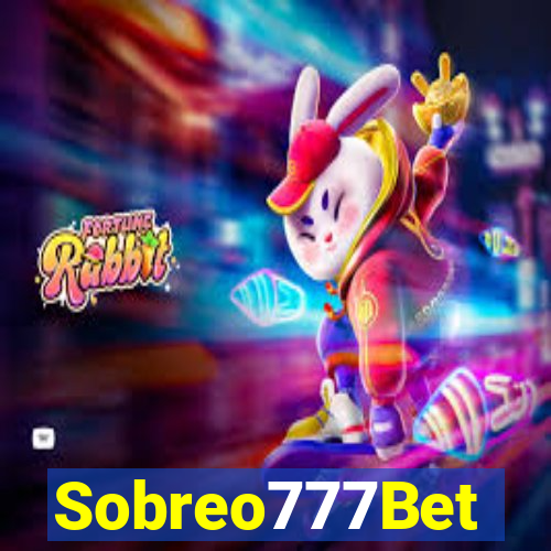 Sobreo777Bet