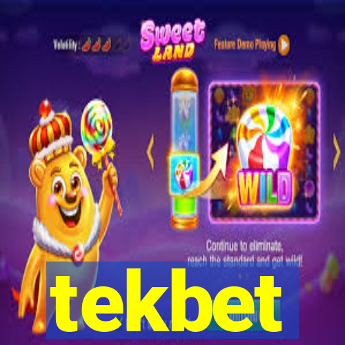 tekbet