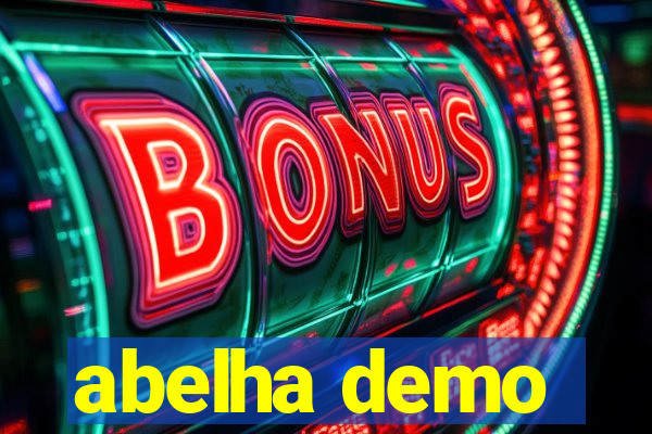 abelha demo