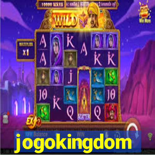 jogokingdom