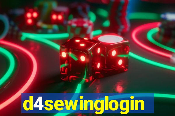 d4sewinglogin