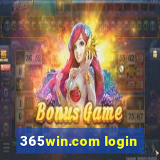 365win.com login