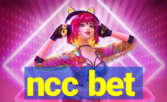 ncc bet