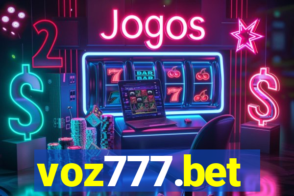 voz777.bet