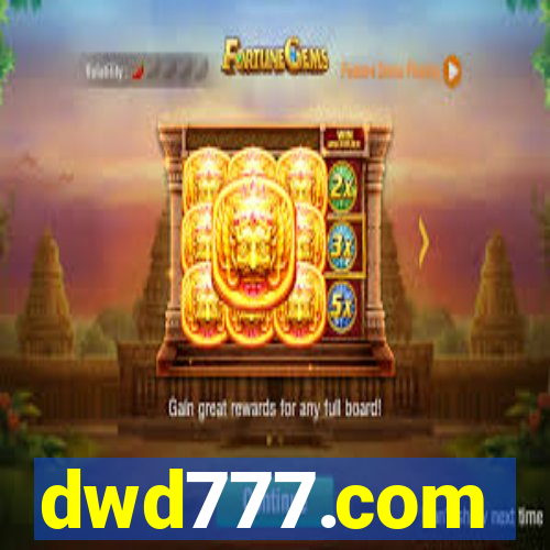 dwd777.com