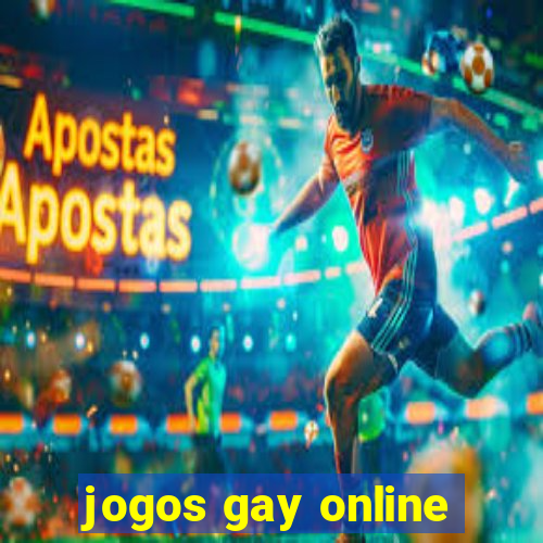 jogos gay online