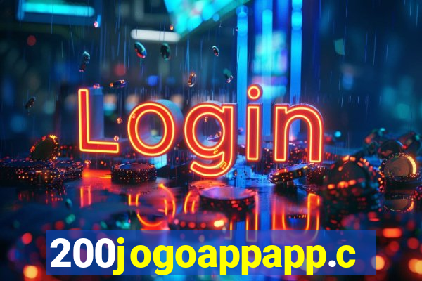 200jogoappapp.com