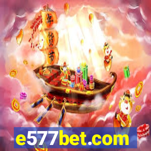 e577bet.com