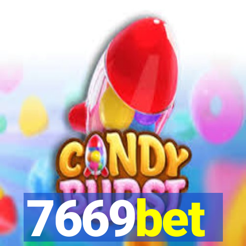 7669bet