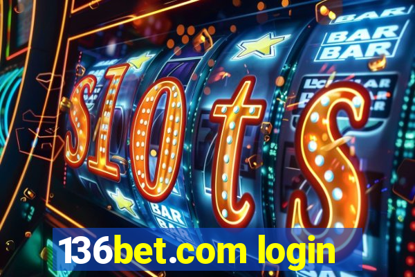 136bet.com login