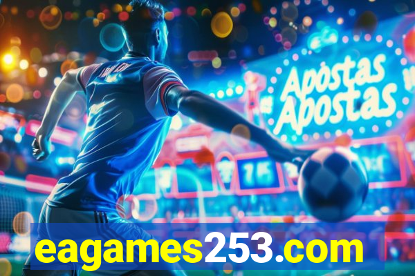 eagames253.com