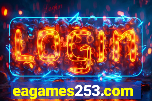 eagames253.com