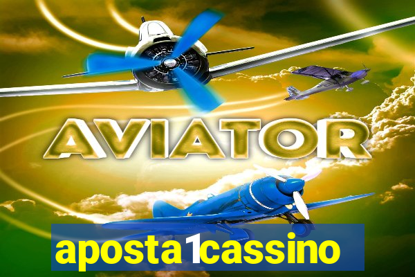 aposta1cassino