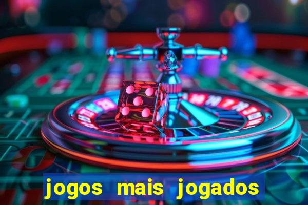 jogos mais jogados na china