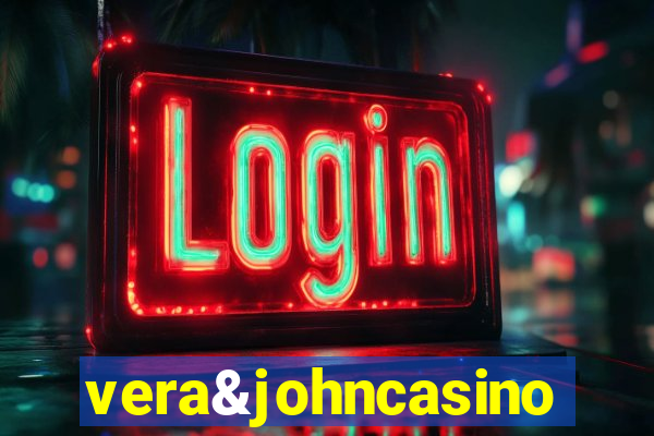 vera&johncasino