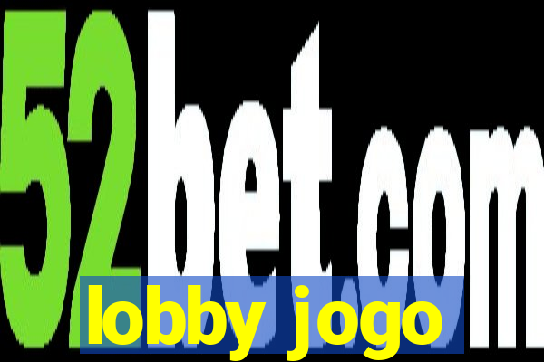 lobby jogo