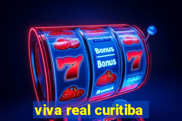 viva real curitiba