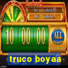 truco boyaa